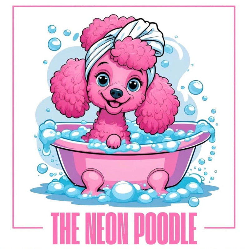 The Neon Poodle