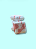 Georgia Peach Shower Steamer Pack
