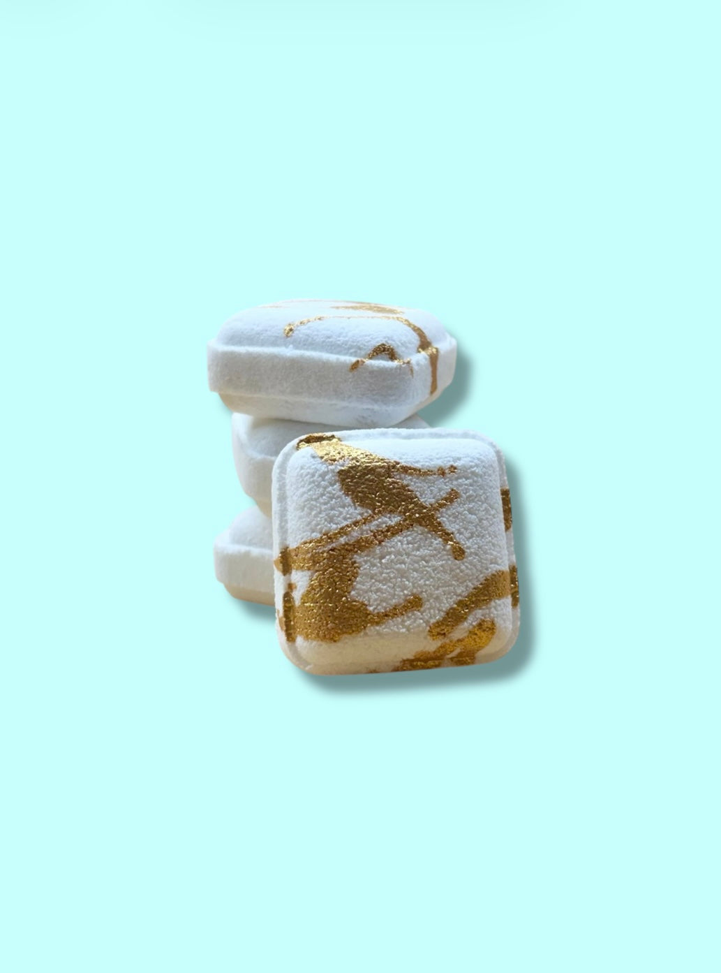 Coconut Coast Shower Steamer Pack