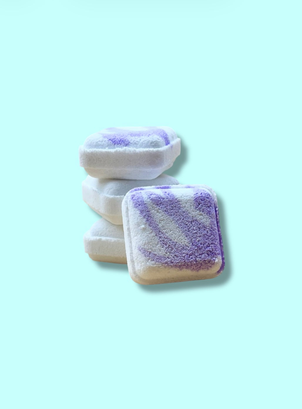 Sea Salt Orchid Shower Steamer Pack