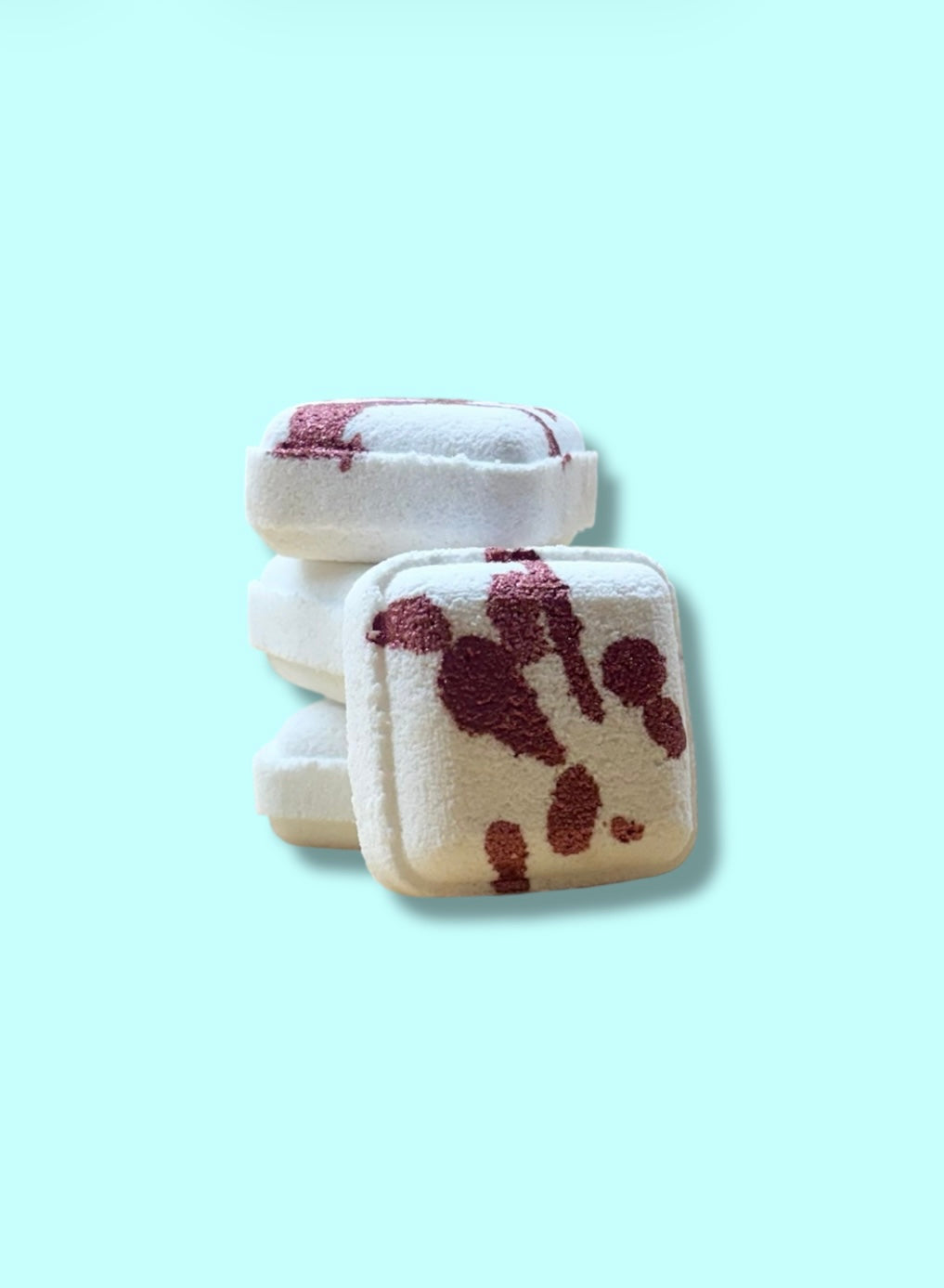 Cinnamon Chai Shower Steamer Pack