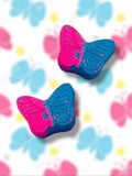 Butterfly Bath Bomb *prize inside*