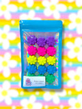 Flower Power Bath Nuggets