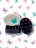 Butterfly Massage Soap