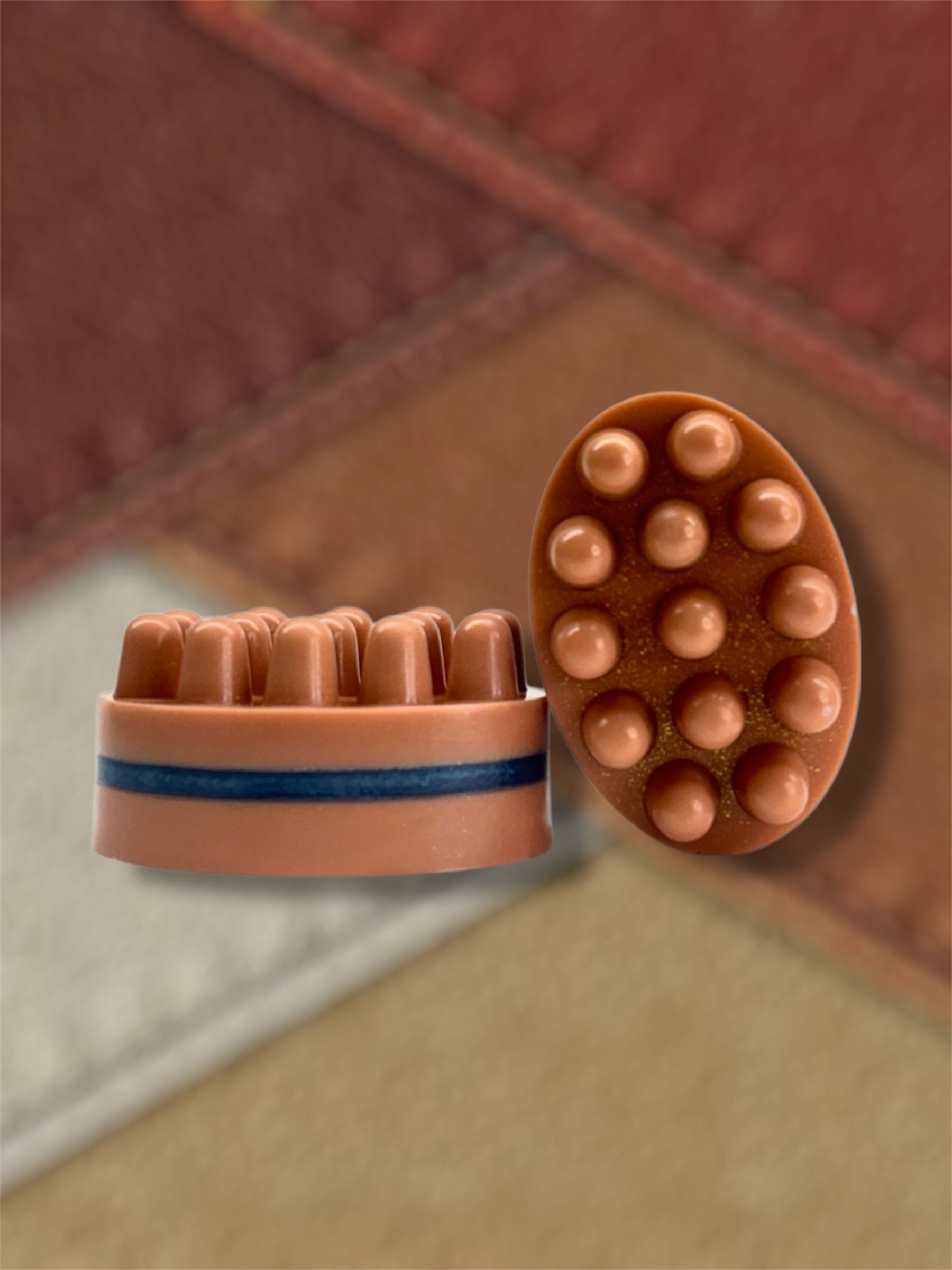 Cowboy Massage Soap