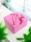 Lavender Chamomile Ultimate Spa Bomb