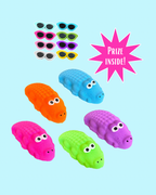 Alligator Bath Bomb