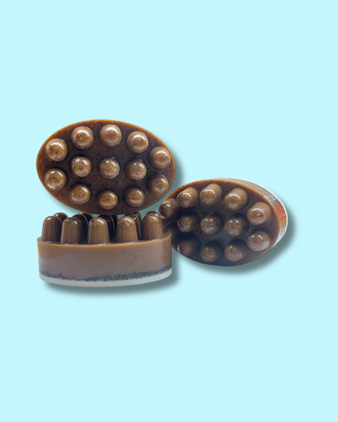 Coffee Massage Soap