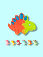 Dinosaur & Unicorn Bundle