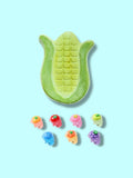 Sweet Summer Corn Bath Bomb
