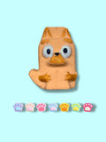 Bingo Bath Bomb