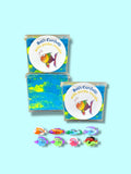 Fish Bath Confetti