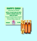 Happy Child Essential Oil Roller