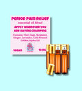 Period Pain Relief Essential Oil Roller