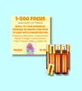 1-800 Focus Essential Oil Roller