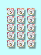Unicorn Bath Confetti 15 units