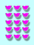 Watermelon Bath Bomb 15 units