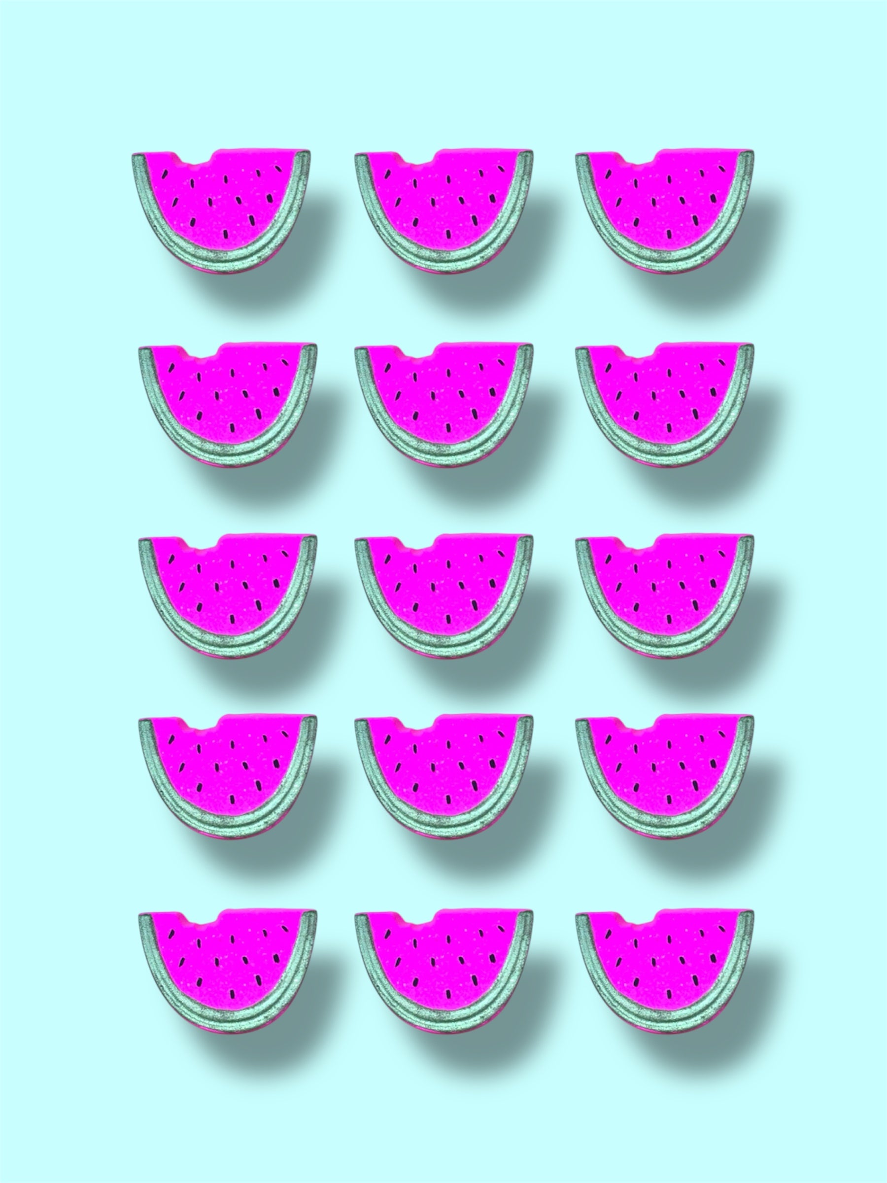 Watermelon Bath Bomb 15 units