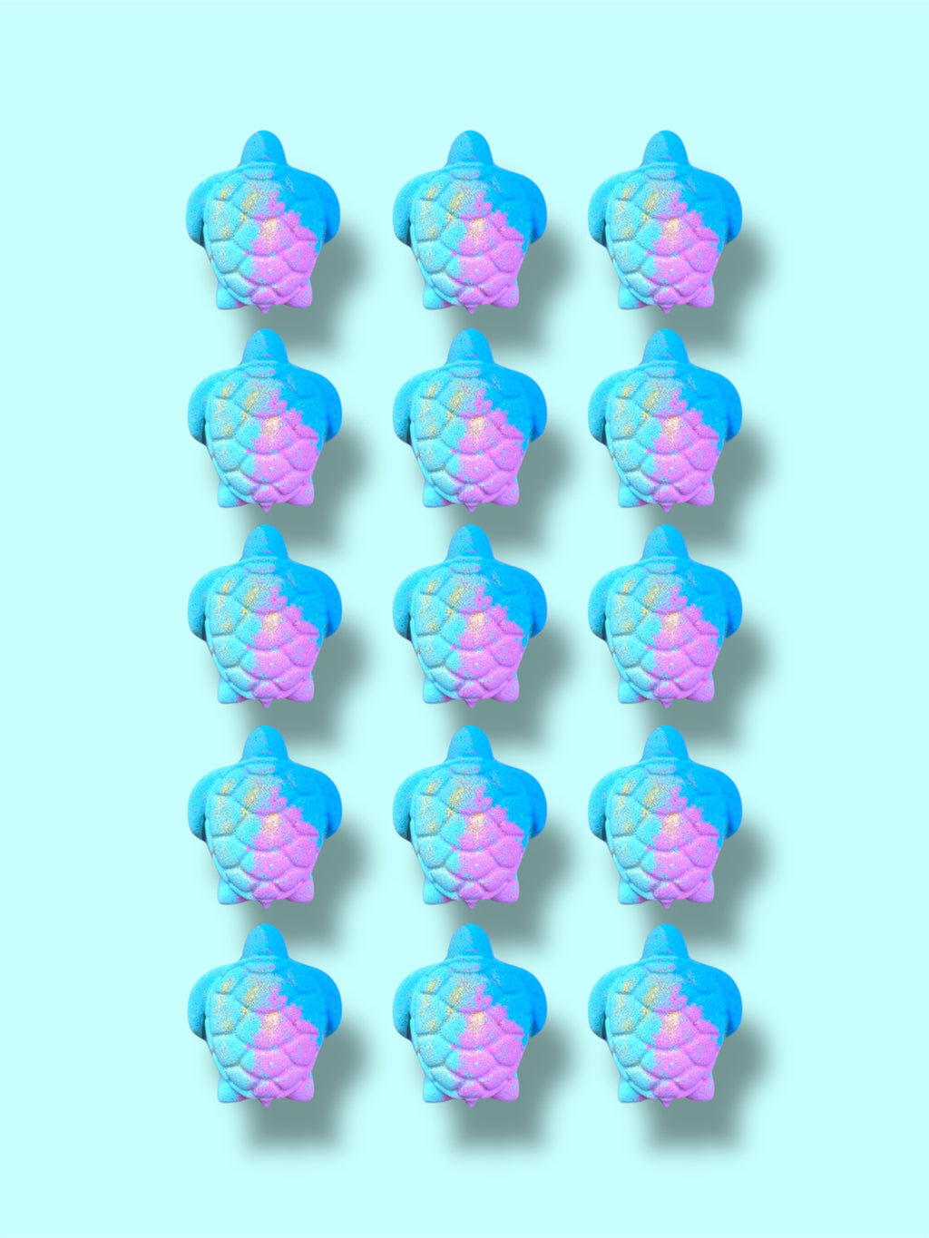 Sea Turtle Bath Bomb 15 units