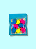 Unicorn Bath Nuggets