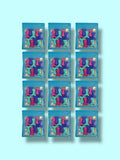 Mermaid Tail Bath Nuggets 12 units