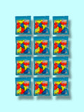 Dinosaur Bath Nuggets 12 units