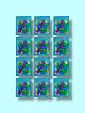 Fish Bath Nuggets 12 units