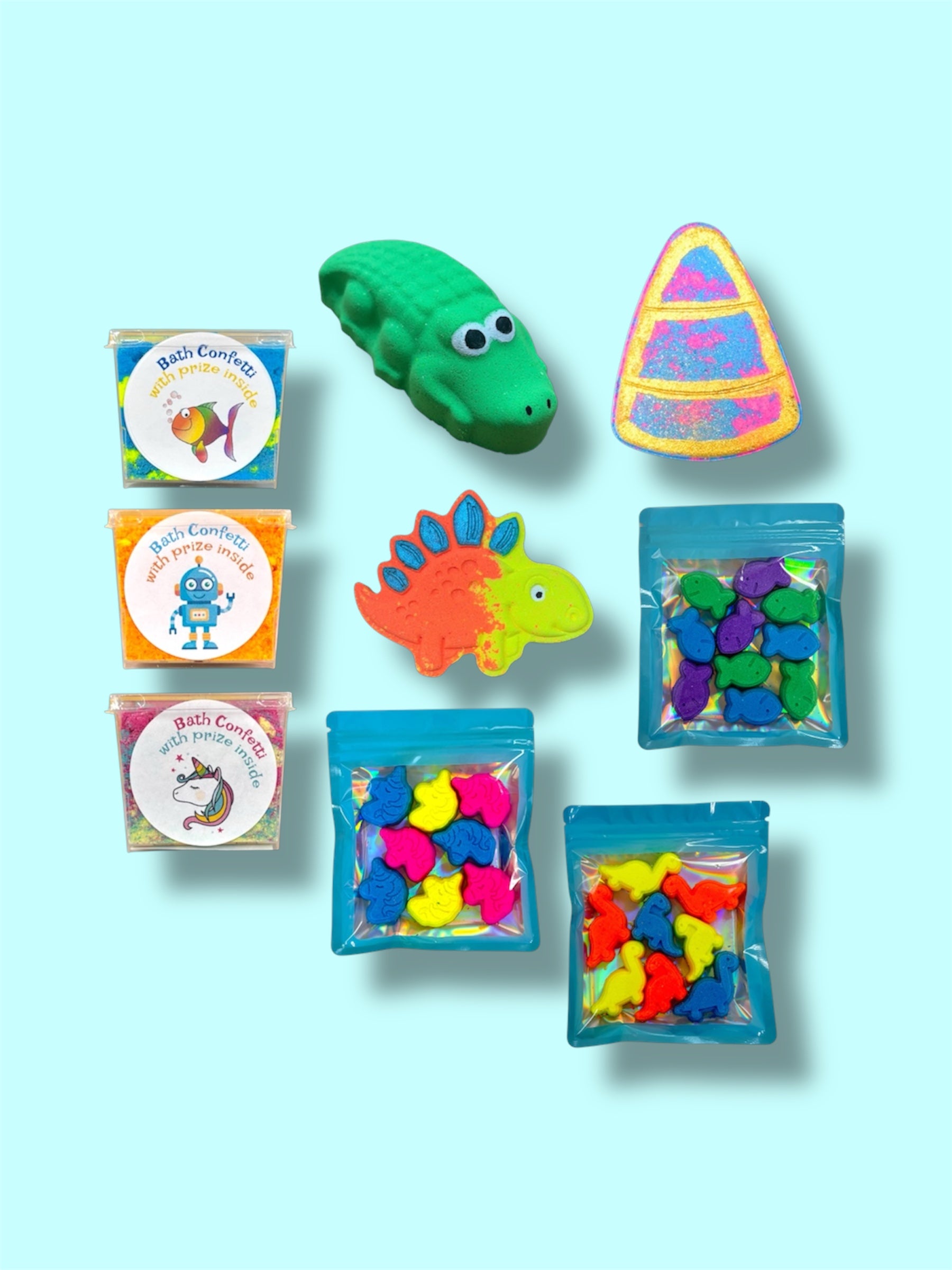 Kids Starter Bundle