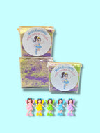 Fairy Bath Confetti