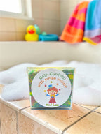 Clown Bath Confetti