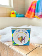 Fish Bath Confetti