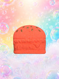 Hamburger Bath Bomb