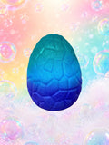 Dinosaur Egg Bath Bomb