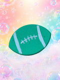 Go Girds! Bath Bomb