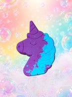 Unicorn Bath Bomb