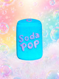 Soda Pop Bath Bomb
