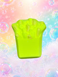 French Fry Bath Bomb