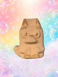 Orange Heeler Bath Bomb