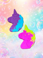 Unicorn Bath Bomb