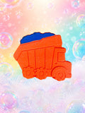 Dump Truck Bath Bomb