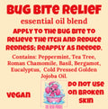 Itchy Bug Bite Balm