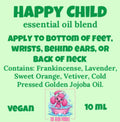 Happy Child Balm