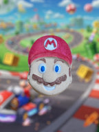 Mario Bath Bomb *prize inside*