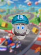 Luigi Bath Bomb *prize inside *