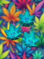 Happy Leaf *prize inside*