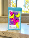 Purple Dinosaur Bath Nuggets