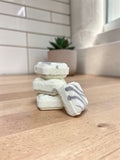 Cedar Lavender Shower Steamer Single