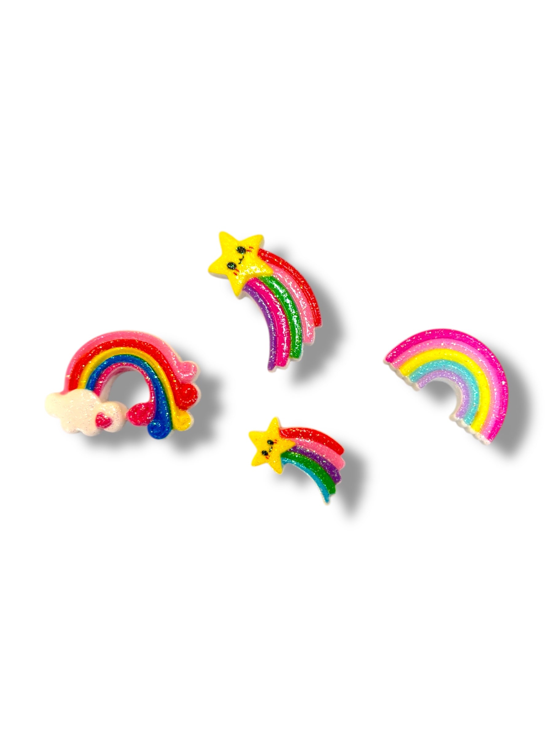 Rainbow Cloud Bath Bomb *prize inside*