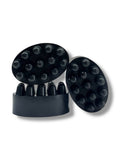 Activated Charcoal Massage Soap