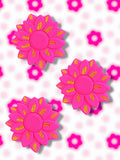 Flower Bath Bomb *prize inside*